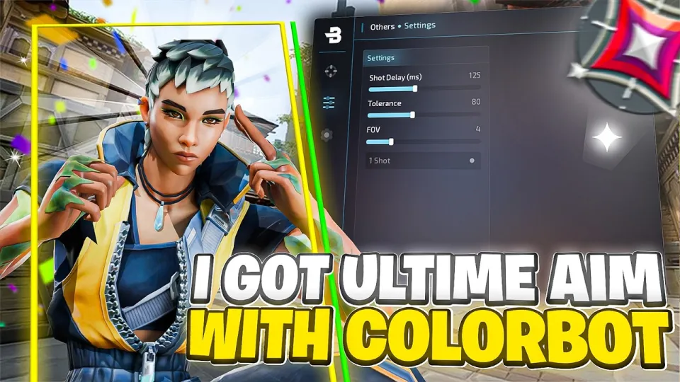 How to Use Valorant Colorbot to Reach Radiant Rank in 2026
