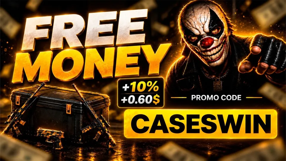 What is the Hellcase promo code and how can you use it for bonuses